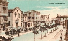 ds64 cartolina corato corso