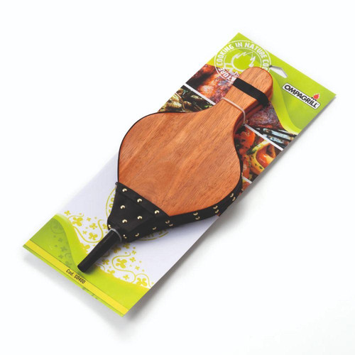Soffietto legno pelle - soffietto,