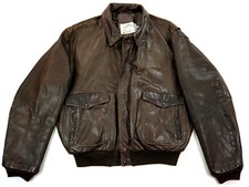 Giacca di pelle SCHOTT IS674MS