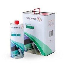 Diluente acrilico multichimica - diluente,