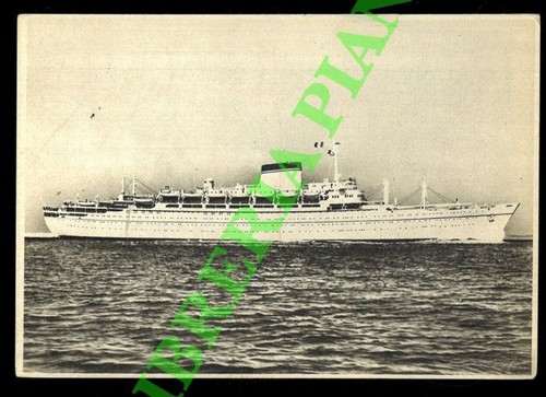 Navi mercantili italia - ,