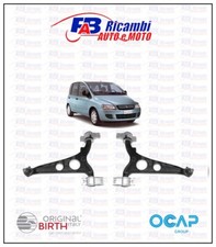KIT COPPIA BRACCI FIAT