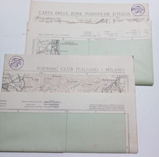 VINTAGE ANTICHE - CARTE