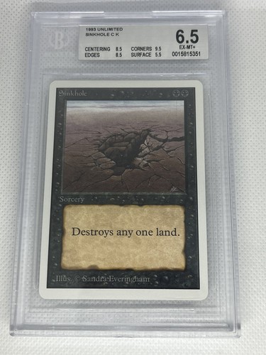 Mtg lavello illimitato bgs - lavello,