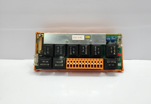 Abb synpol cma 131 - cma,