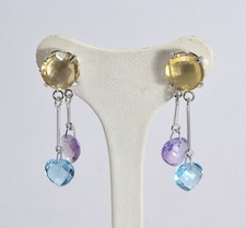 ORECCHINI  ARGENTO 925