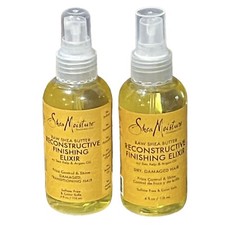 (2) Burro di Karitè Crudo