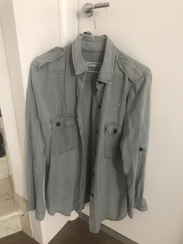 Camicia donna zara nuova - zara, m