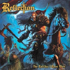 REFLECTION - The Battles I