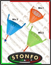 bicchierino Stonfo per fionda