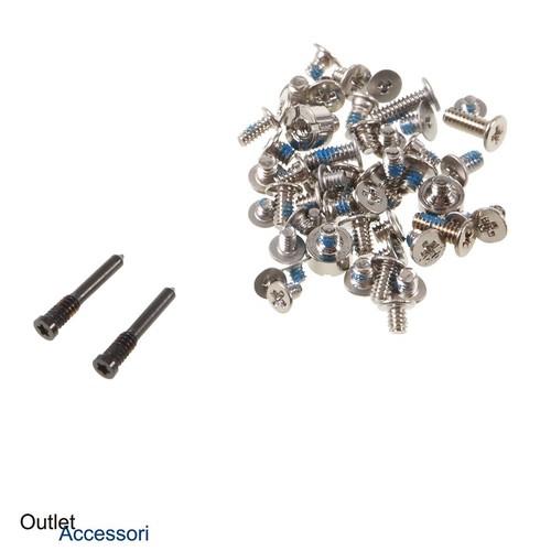 Set kit completo - set, viti