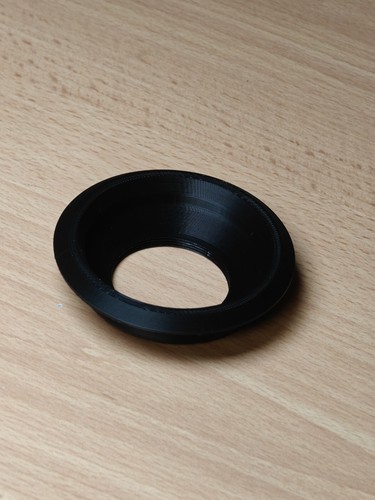 Siriotub replica durst - replica, lens