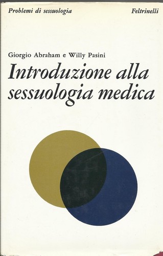 Giorgio abraham willy pasini - willy,