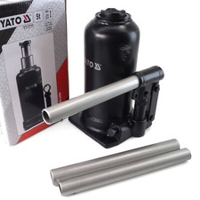 YATO Idraulico Jack Stockheber