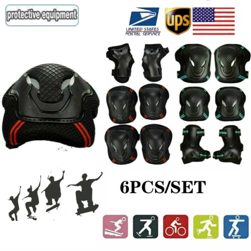 6pz gomitiere polso - 6pz,
