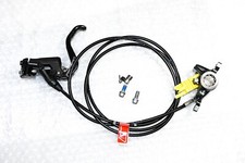 Freno Magura MT8 SL PM nero HR