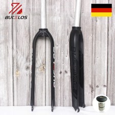 Forcella rigida bici mtb - , qr