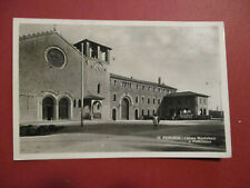 Cartolina - Perugia - Chiesa