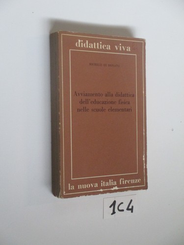 Avviamento alla didattica - alla,