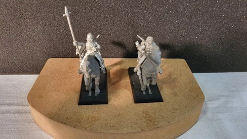 Warhammer fantasy scudiero - warhammer,