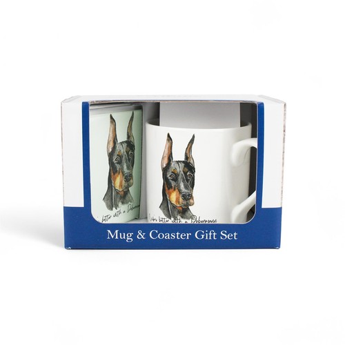Set regalo tazza - , e