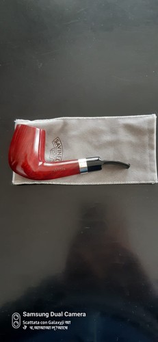 Pipa savinelli linea - pipa, artisan