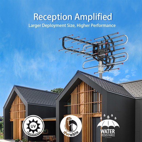 Hdtv 1080p antenna digitale - hdtv,