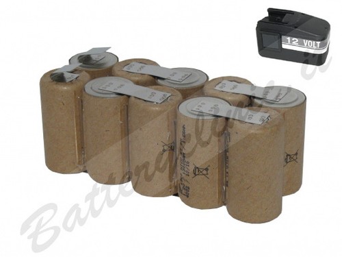 Batteria trapano atlas copco - atlas,