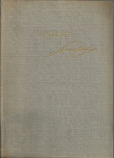 NINO COSTA : POESIE PIEMONTESI_LUIGI EINAUDI  PININ PACOT GIACOMO NEGRI_CENACOLO