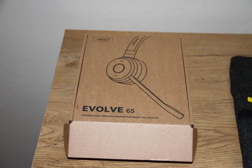 Jabra evolve uc - jabra, te