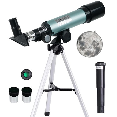 Telescopio astronomico bambini - telescopio,