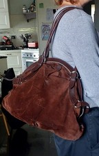 Borsa Salvatore Ferragamo In