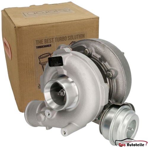 Turbocompressore nuovo per - , bmw