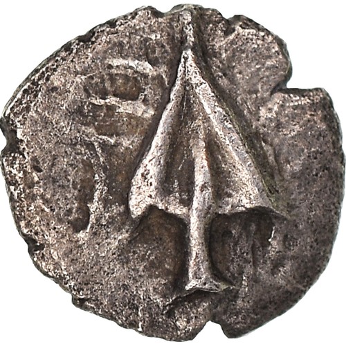 Monnaie asia minor - asia,