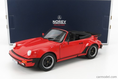 Porsche 930 turbo black - porsche,