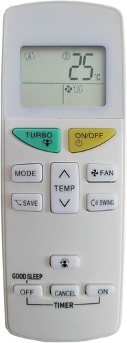 Telecomando arc470a1 per - telecomando,