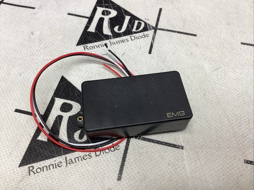 Emg pickup attivo - emg, 85