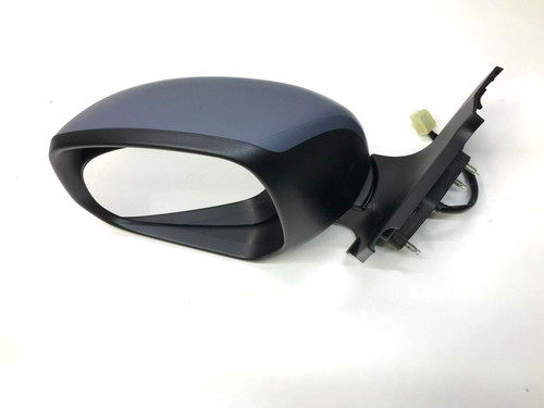 Specchietto retrovisore - specchietto,