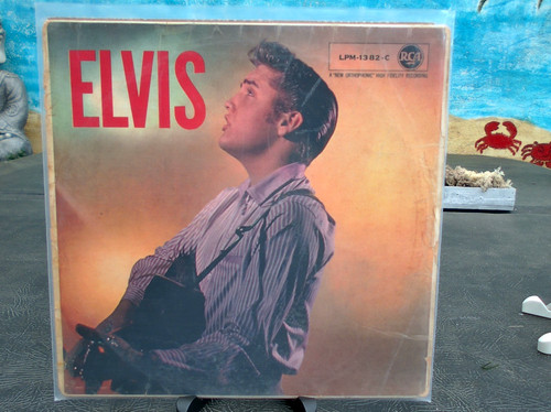 Original german c cover - 1, x