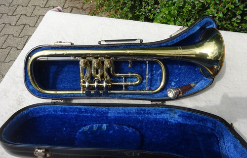 Tromba miraphone - tromba,