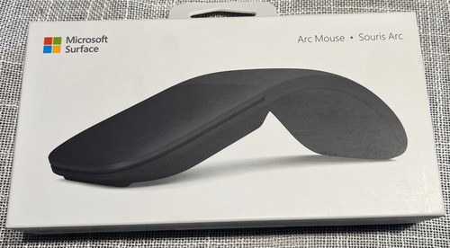 Mouse microsoft surface arc - microsoft,