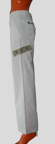 Massimo rebecchi pantalone - massimo,