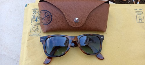 Rayban wayfarer nuovi - wayfarer,
