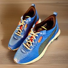 PUMA Wild Rider 387176-01