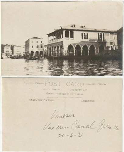 Venezia pescheria - pescheria,