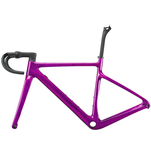 Telaio disco bici strada - bici,