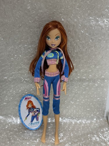 Bambola winx club - bambola/bambola,