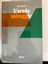 Attardi erede selvaggio - attardi,,