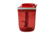 Tupperware Chef Multi-Chef Red