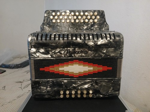 Fisarmonica tasti fbe - fisarmonica, 31